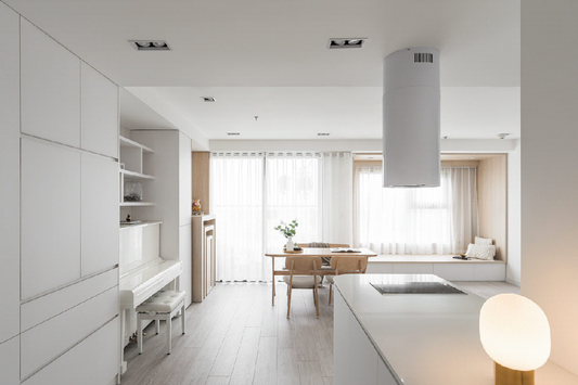 Minimalist Decor: The Beauty of Simplicity
